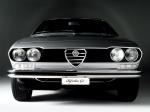 Alfa Romeo Alfetta GT 1974 года